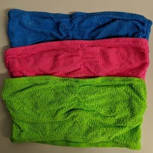 Gilly Hicks Bandeaus